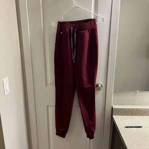 Figs Zamora Jogger Scrub Pants